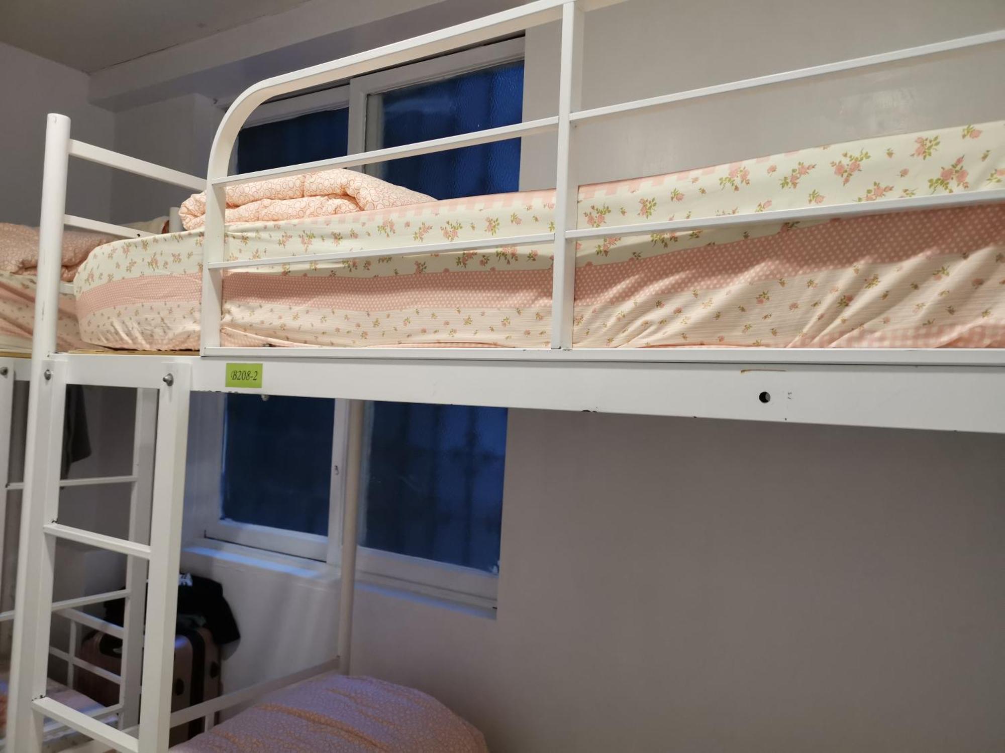 橙舍一館 Tw Hostel I Taipei Dış mekan fotoğraf