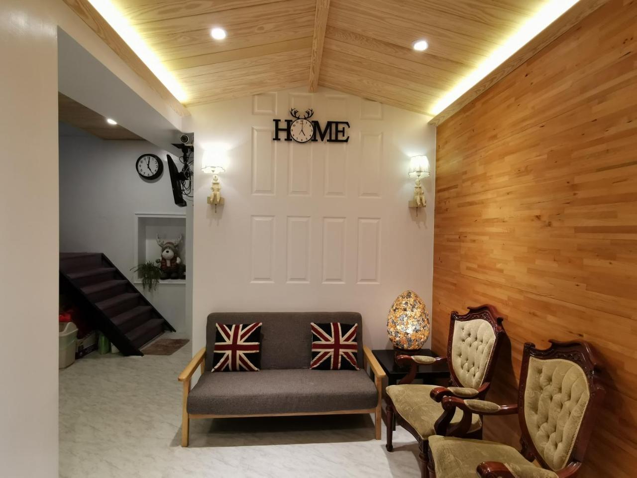 橙舍一館 Tw Hostel I Taipei Dış mekan fotoğraf